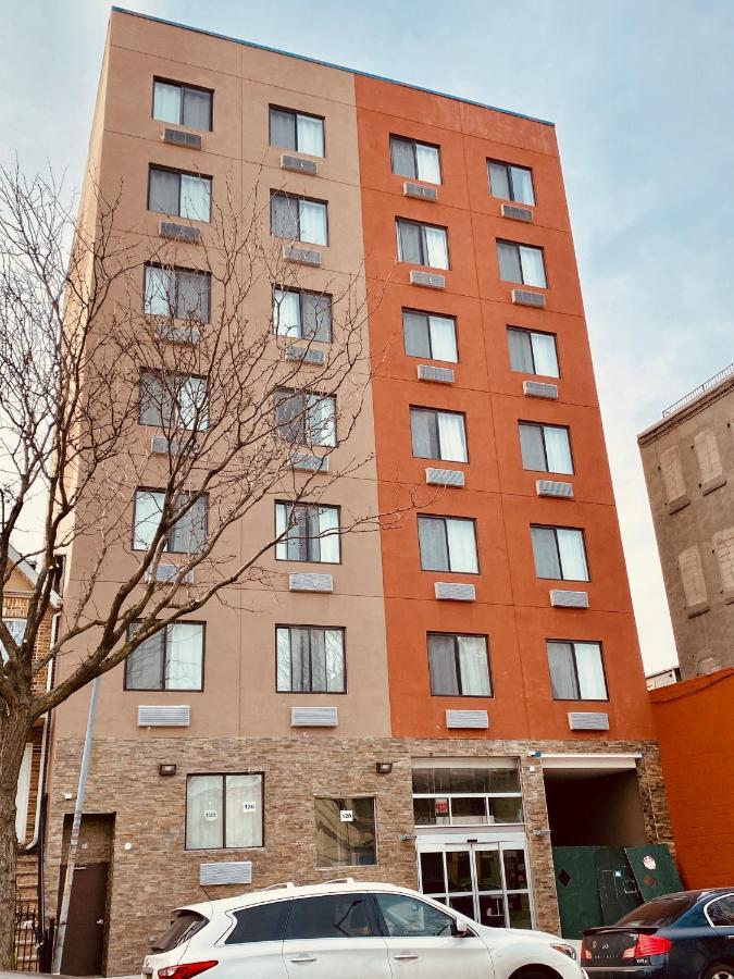 Surface Inn Brooklyn New York Kültér fotó