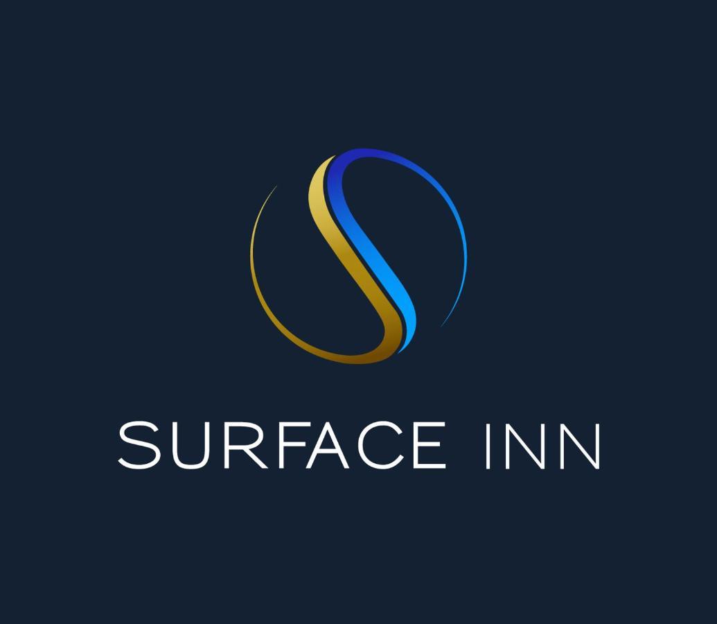 Surface Inn Brooklyn New York Kültér fotó